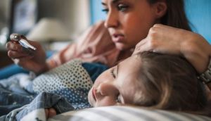 Drug-resistant Salmonella outbreak spreads across multiple US states, affecting children most