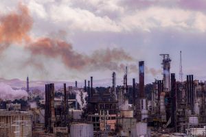 Рат на Блиском истоку: од нафте ка небу