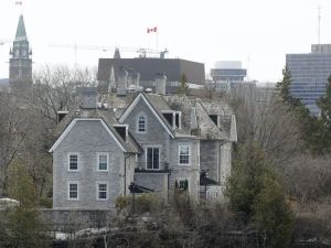 Will Carney have the backbone to fix 24 Sussex? | Opinion