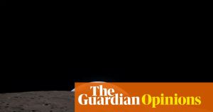 We are preparing to transform the moon and Mars. The public must have a say in this future