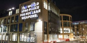 Not Just an Abstract Moral Appeal: Ending the Nuclear Age Is a Requirement for Survival