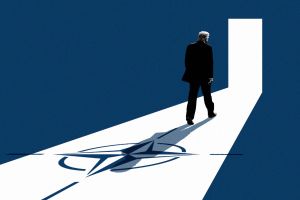 Trump’s allies float a specious theory about treaties