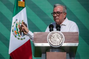 An explosive indictment turns up the heat on Mexico’s president