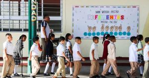 Infancias, escuela y obligatoriedad de la educación