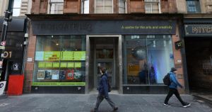 Scotland’s art scene is run by people you’ve never heard of – and that’s the problem