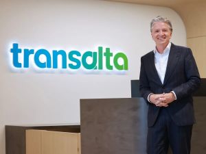 Varcoe: New CEO of power generator TransAlta sees 'tremendous opportunity' in data centres amid energy pact