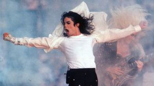 Michael Jackson'ı affetmeye hazır mıyız