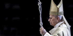 How Many Divisions Has Pope Leo?
