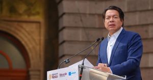 ¿Y a dónde se irá Mario Delgado?