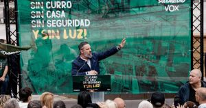 La Junta Electoral prohíbe la manifestación del sindicato de Vox por considerarla campaña electoral encubierta
