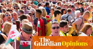 If I could vote in next week’s Senedd election, I’d choose Plaid Cymru. Here’s why