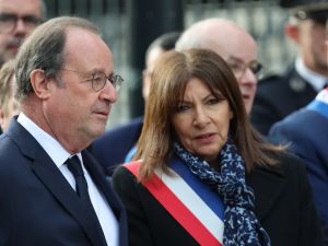 Présidentiables à gauche : s’ils sont tous candidats, c’est parce qu’aucun n’y croit !