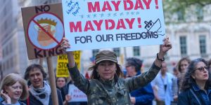May Day 2026: What Kind of Nation Will This Be?