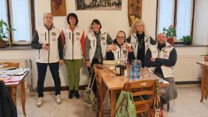 Monfalcone, la “mitica” Patty lascia il suo bar dopo 40 anni: ora una nuova gestione con tre fratelli cinesi