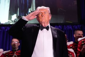 Will the Iran War Make Trump Gun-Shy or Trigger-Happy?