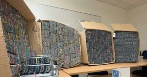 FOTO Njemačka policija zaustavila Hrvata (23): Kada su mu pregledali auto, odmah su ga uhitili