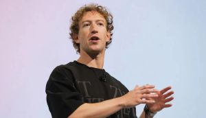 Zuckerberg says most AI agents fail simple usability test