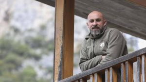 Pepín Tuñón, el padre humano de 