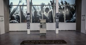 “Form-Craft-Activism” spotlights the labor behind making