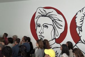 Wie enstand die Maifeier?