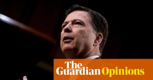 James Comey’s reindictment is the product of a twisted justice department