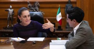 Entendámonos: SRE y presidencia no blindaron a nadie