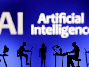 May Day in the age of AI: The new war on workers
