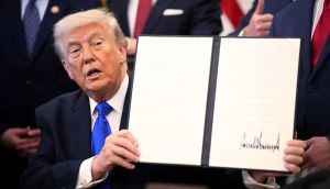 Trump’s new executive order on retirement accounts—Everything you need to know