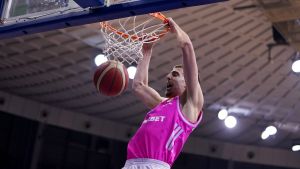 Igrač Mege MVP ABA lige: Treneri skoro jednoglasno da je Marković najbolji, ali novinari i navijači ne misle tako