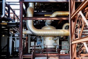 Canada should back away from carbon capture and storage and focus on infrastructure like pipelines