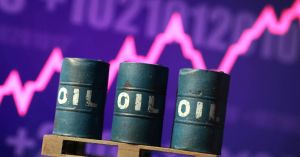Oil’s price boom foreshadows a post-war bust