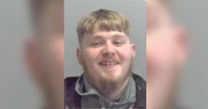 Police hunting for wanted man with links to Norwich