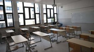 Učenica petog razreda u Čačku donela skalpel u školu, nastavu će ubuduće pratiti na daljinu