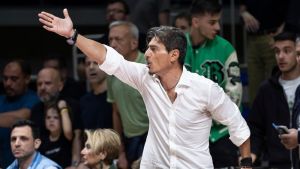 Janakopulos odgovorio treneru Valensije: „Vi ste lažov…“