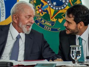 Rejeição de Messias é duro recado do Senado para Lula e o STF