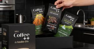 Coffee++ tem parecer favorável do INPI em disputa contra Nestlé