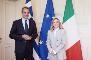 Γιατί ο Μητσοτάκης...