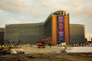 Brisel proglašen Evropskom prestonicom demokratije 2027.
