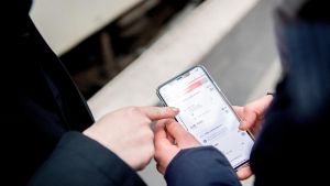 Geht doch! Endlich macht die Bahn mal einen Schritt auf ihre Kundschaft zu