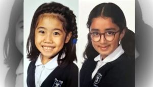 UK: Woman charged over 2023 Wimbledon car crash that killed two girls