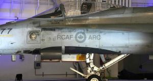 Canada went from ‘military freeloader’ to ‘host of a proposed defence bank’ awfully quickly