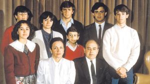 Los hijos de Pujol, en el banquillo: ¿qué han aclarado y qué no sobre la fortuna del abuelo Florenci y sus negocios?