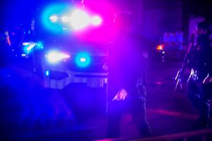 The Left's Disturbing Reaction to a Would-Be Assassin