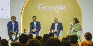 A US-India Partnership for the AI Age
