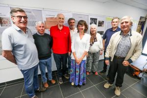 BPSGM : le travail précieux de ces passionnés d’histoire qui documentent la période de la Seconde guerre mondiale en Béarn et Soule