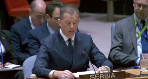 SRCE o lapsus linguae Marka Đurića: Spoljna politika režima u Srbiji orijentisana na održavanje vlasti po svaku cenu
