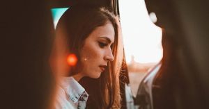 When Survivors Are Blamed for Family Estrangement