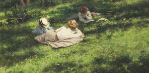 Ten compelling poems about climate change – chosen by our experts