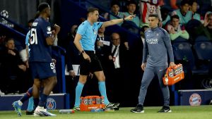 Nach Champions-League-Wahnsinn und Schiedsrichter-Kritik: Eine Liebeserklärung an den Penalty