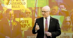 Is the SNP prepared for what happens if it wins next week? Short answer: No